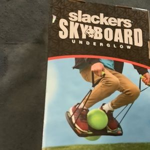 Kids Toys/Games Slackers Skyboard